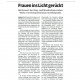 Frauen ins Licht gerückt