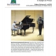 Benefizkonzert Naumann, Willer, AZ vom 05_07_25